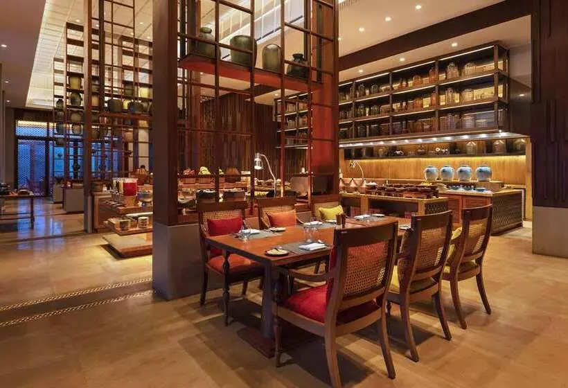 هتل Hilton Goa Resort Candolim