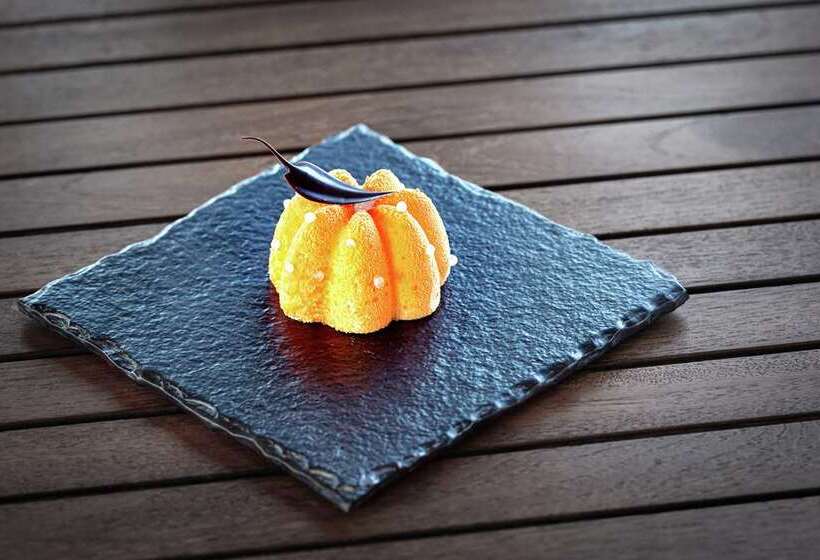 Hotel Hilton Goa Resort Candolim