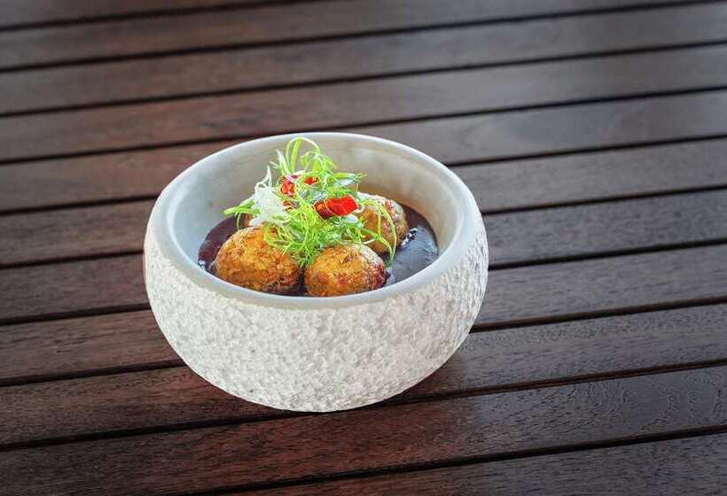 Hotel Hilton Goa Resort Candolim