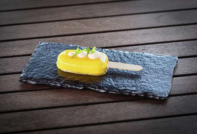 Hotel Hilton Goa Resort Candolim