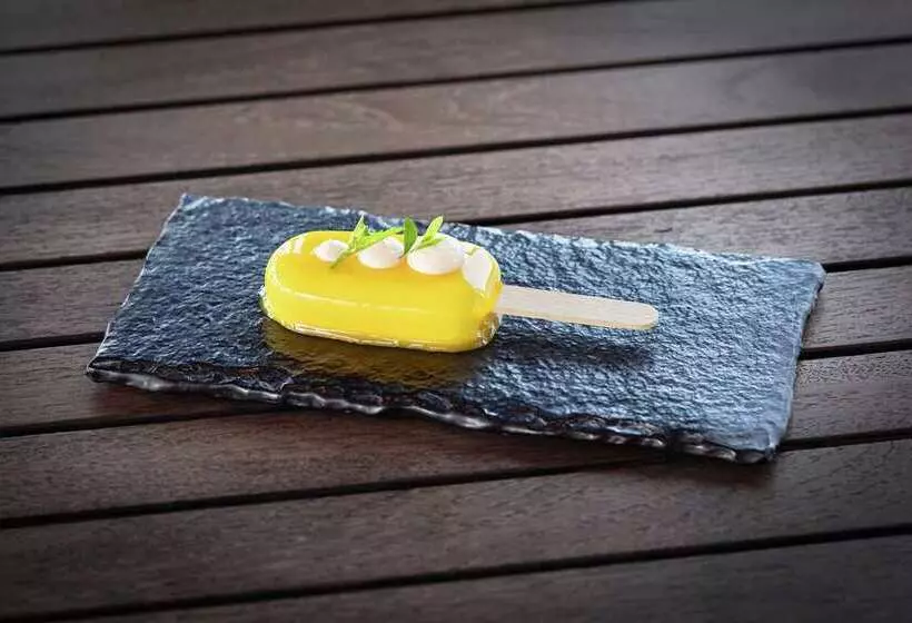 هتل Hilton Goa Resort Candolim