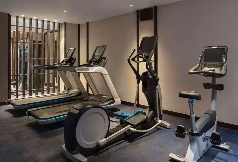 هتل Hilton Goa Resort Candolim