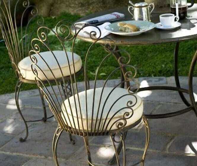 酒店 Hoeveld House