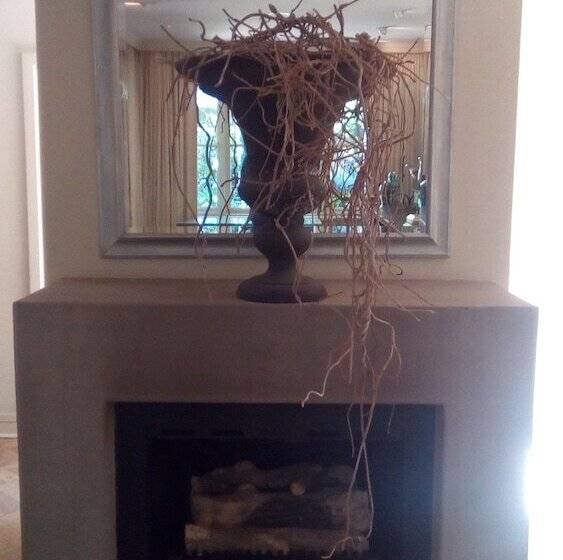 酒店 Hoeveld House