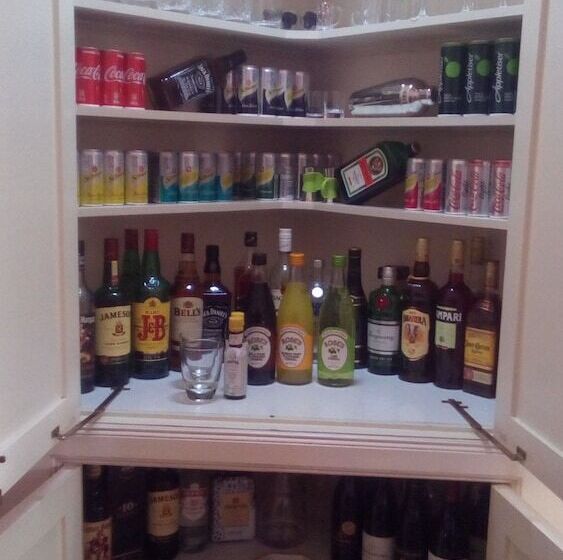 酒店 Hoeveld House