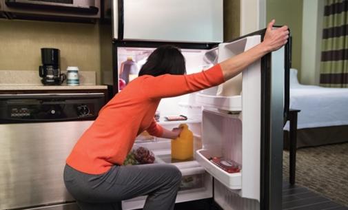 בית מלון כפרי Homewood Suites By Hilton Marlborough