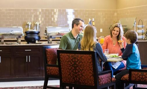 בית מלון כפרי Homewood Suites By Hilton Marlborough