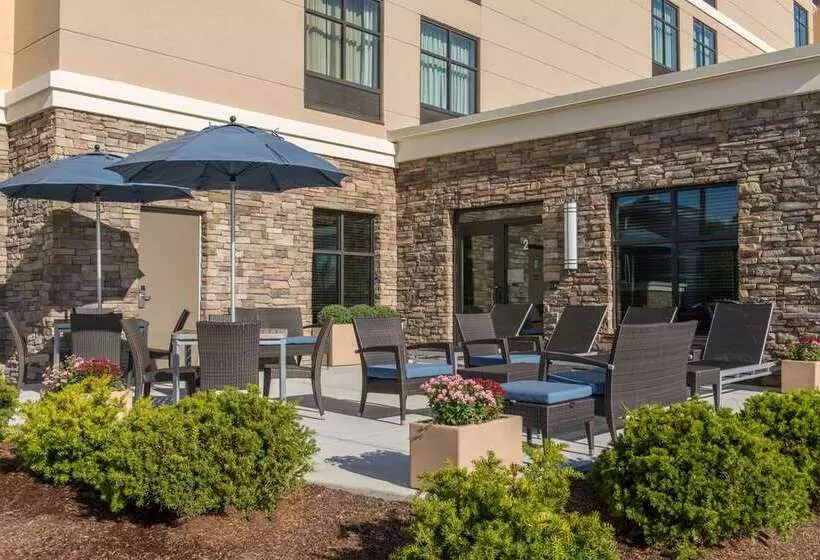 ホテル Homewood Suites By Hilton Marlborough