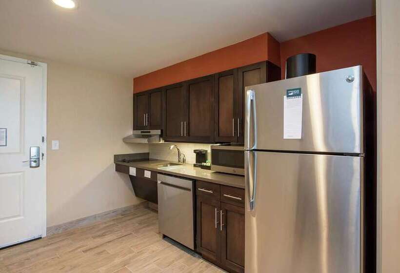 בית מלון כפרי Homewood Suites By Hilton Marlborough