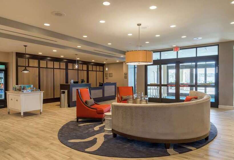 בית מלון כפרי Homewood Suites By Hilton Marlborough