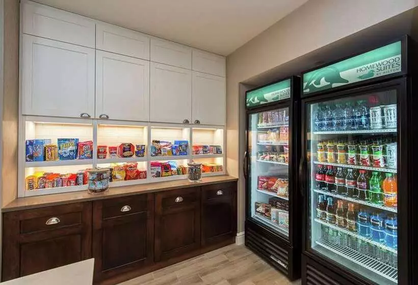 ホテル Homewood Suites By Hilton Marlborough