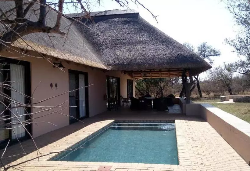 هتل House 114 Blyde Wildlife Estate