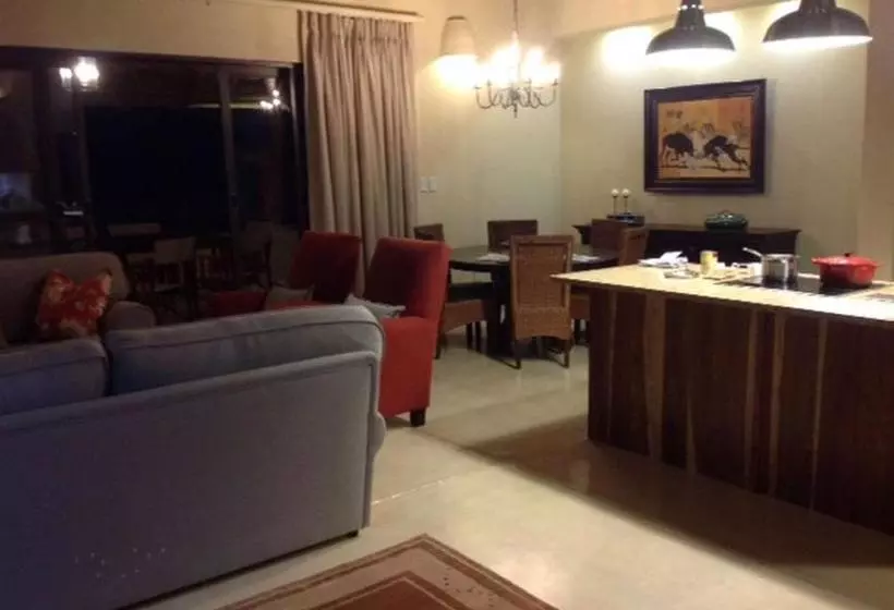 هتل House 114 Blyde Wildlife Estate