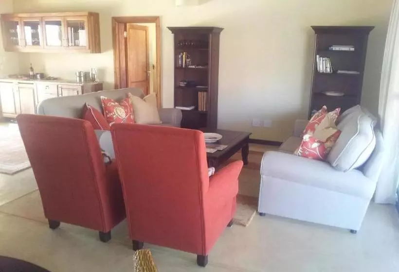 هتل House 114 Blyde Wildlife Estate