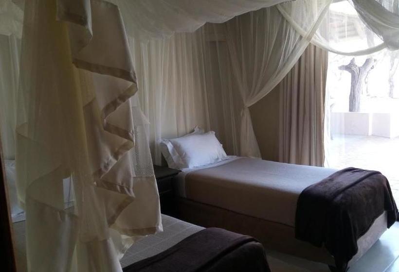 酒店 House 114 Blyde Wildlife Estate