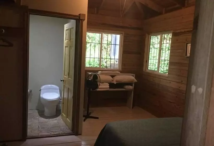 هتل Jungle Reef Inn