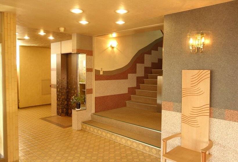 ホテル Kitami Towa