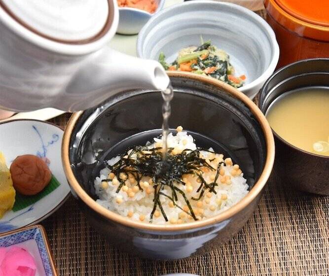 ホテル Kitami Towa