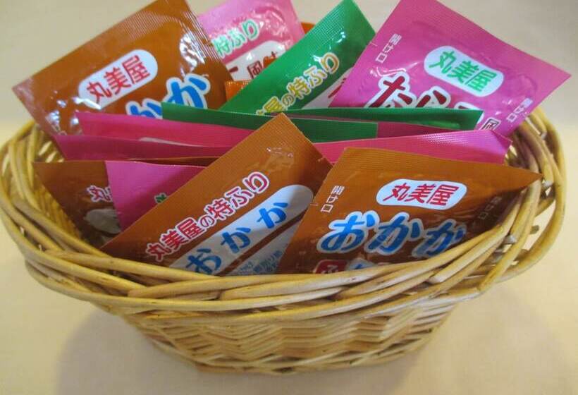 ホテル Kitami Towa