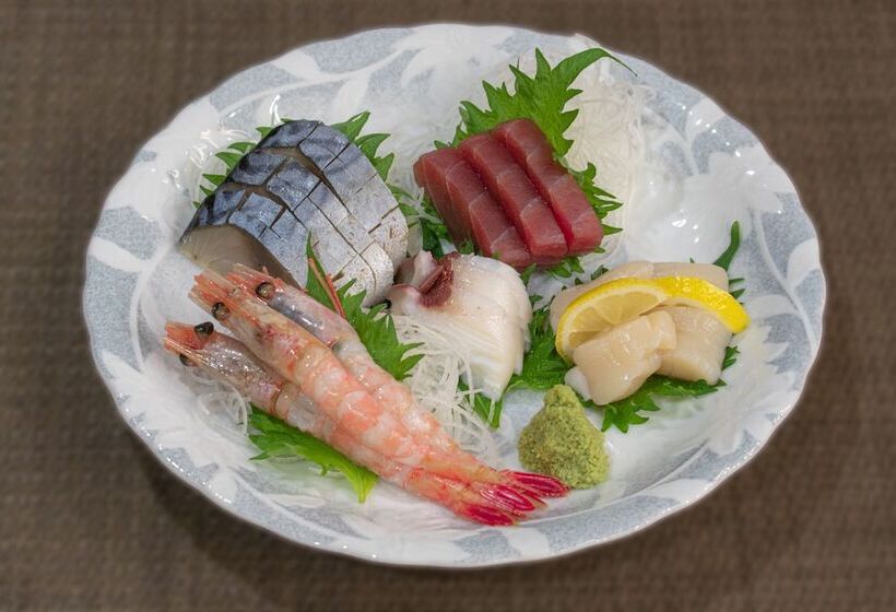 ホテル Kitami Towa