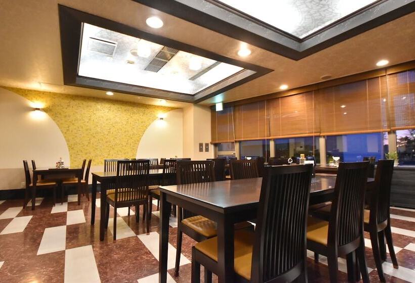 ホテル Kitami Towa