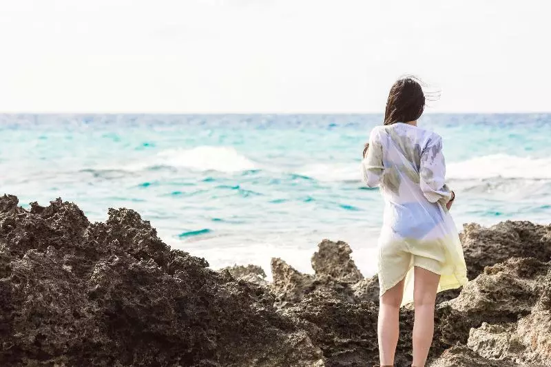 Hotelli Kymata Bohemian Beach Resort