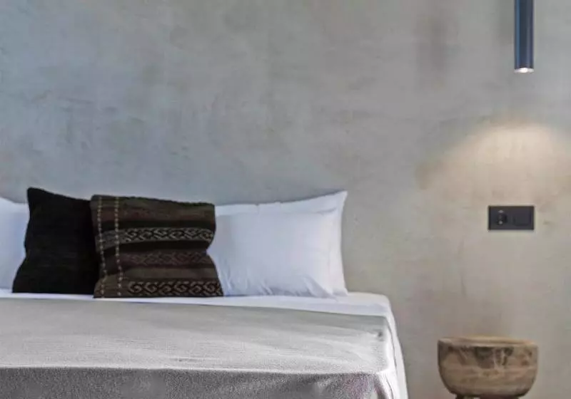 Hotelli Kymata Bohemian Beach Resort