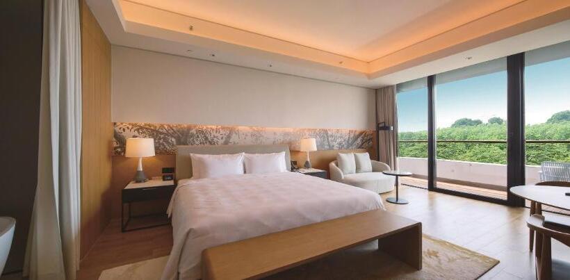 Ln Garden Hotel Nansha Guangzhou