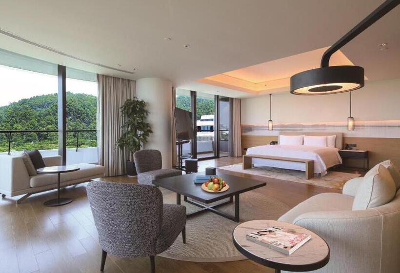 Ln Garden Hotel Nansha Guangzhou