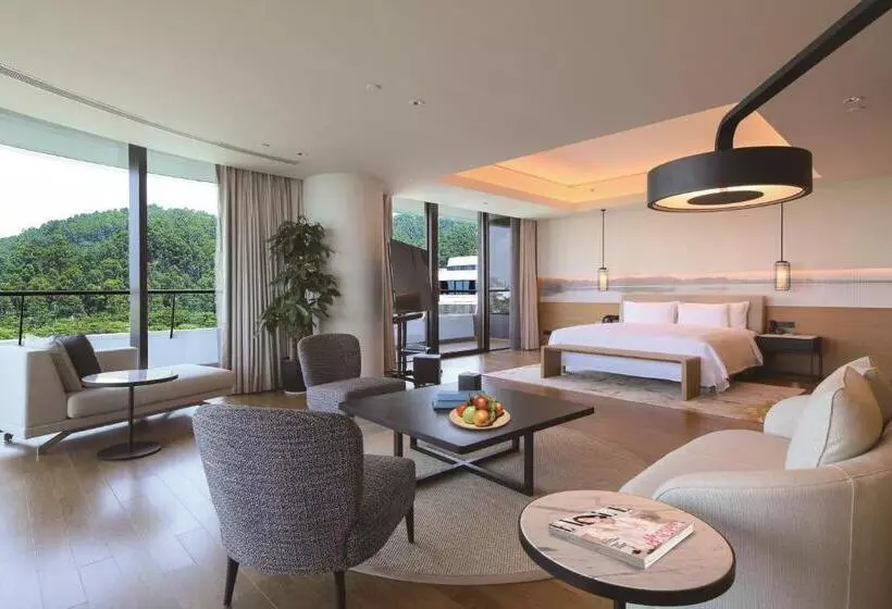 Ln Garden Hotel Nansha Guangzhou