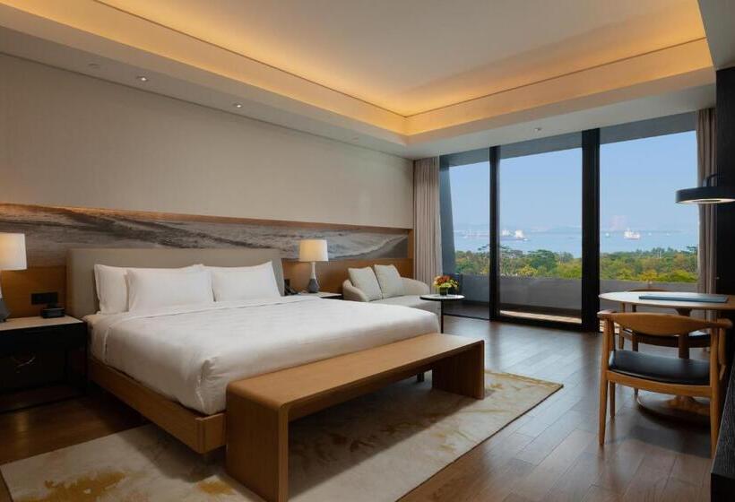 Ln Garden Hotel Nansha Guangzhou