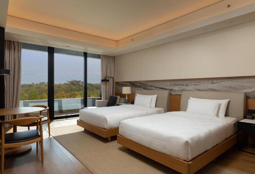 Ln Garden Hotel Nansha Guangzhou