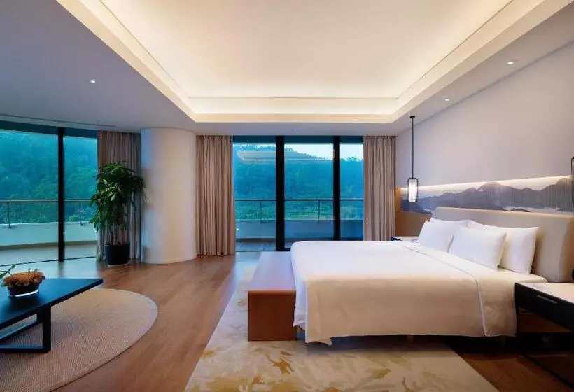 Ln Garden Hotel Nansha Guangzhou