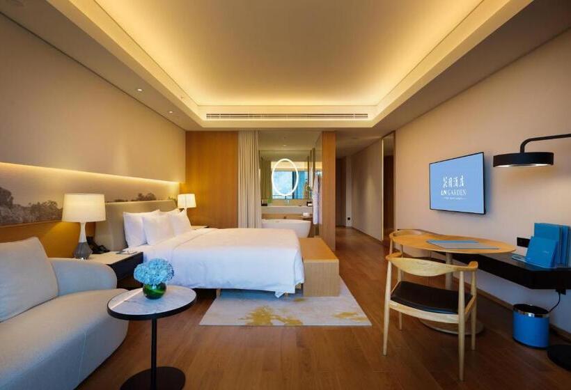 Ln Garden Hotel Nansha Guangzhou