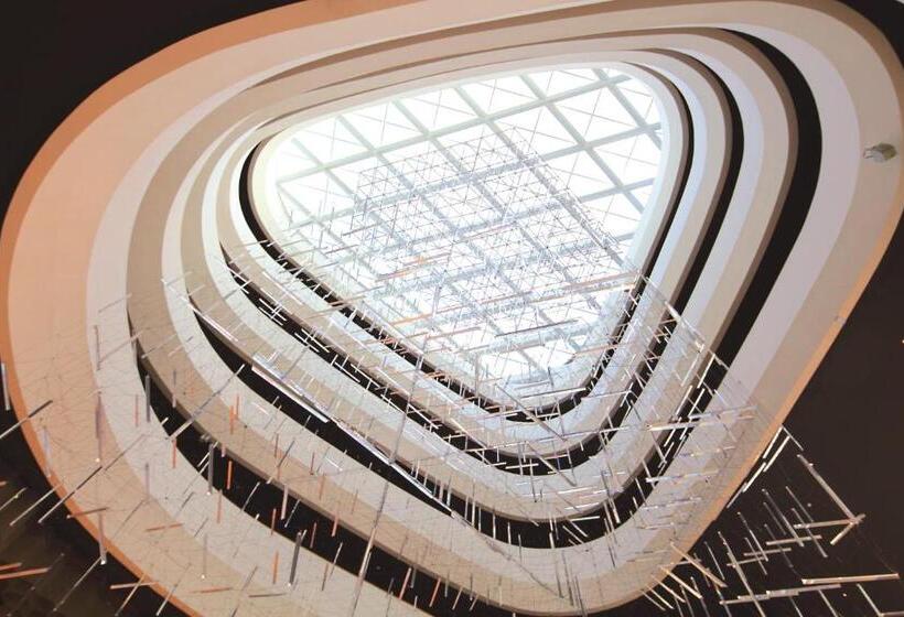 Ln Garden Hotel Nansha Guangzhou