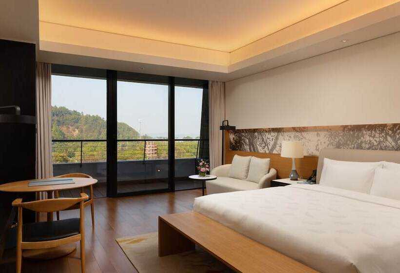 Ln Garden Hotel Nansha Guangzhou