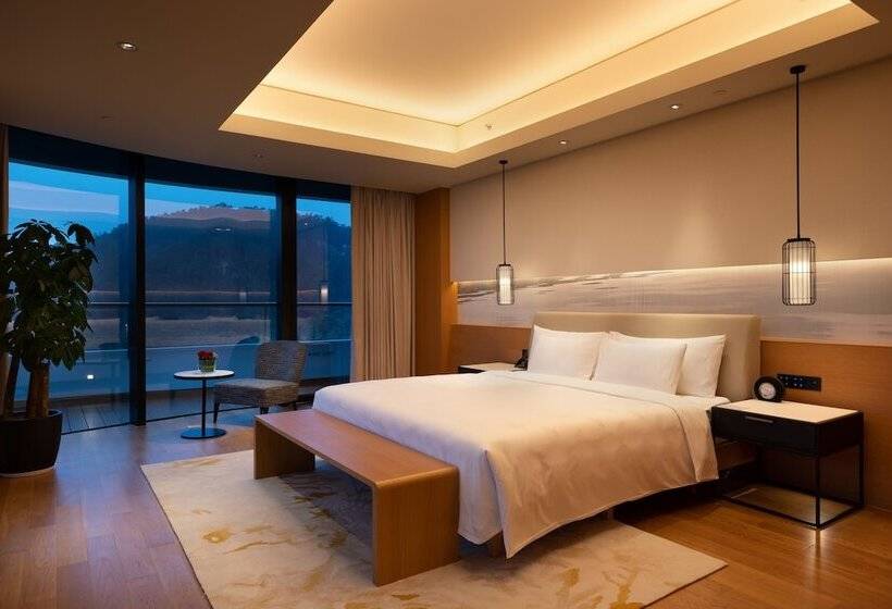 Ln Garden Hotel Nansha Guangzhou