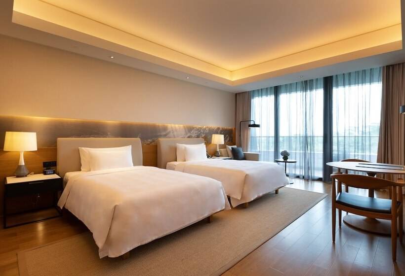 Ln Garden Hotel Nansha Guangzhou