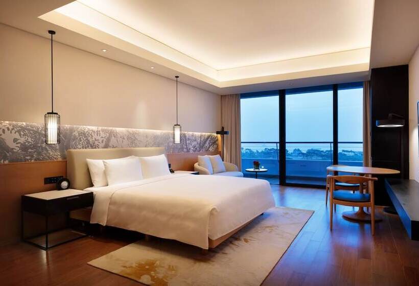 Ln Garden Hotel Nansha Guangzhou