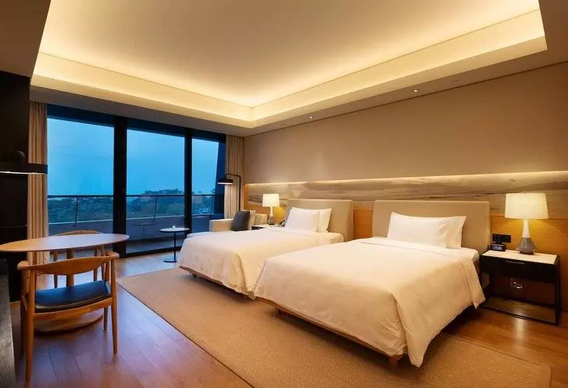 Ln Garden Hotel Nansha Guangzhou