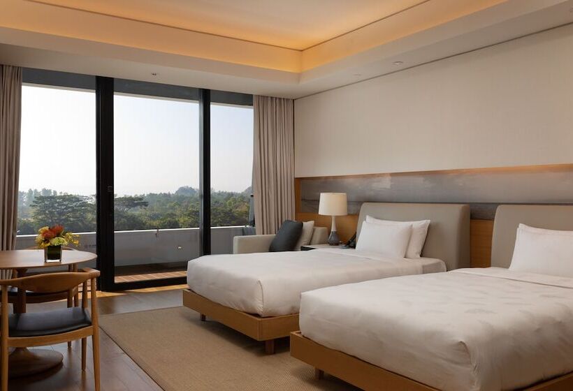 Ln Garden Hotel Nansha Guangzhou