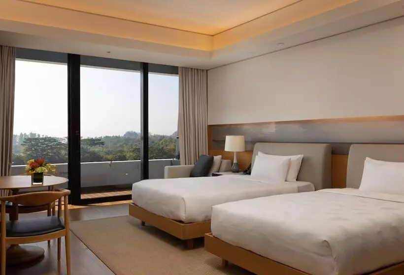 Ln Garden Hotel Nansha Guangzhou