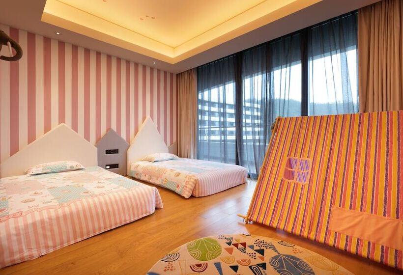 Ln Garden Hotel Nansha Guangzhou