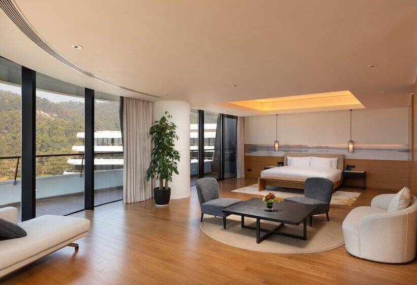 Ln Garden Hotel Nansha Guangzhou