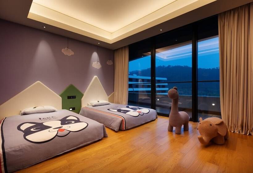 Ln Garden Hotel Nansha Guangzhou