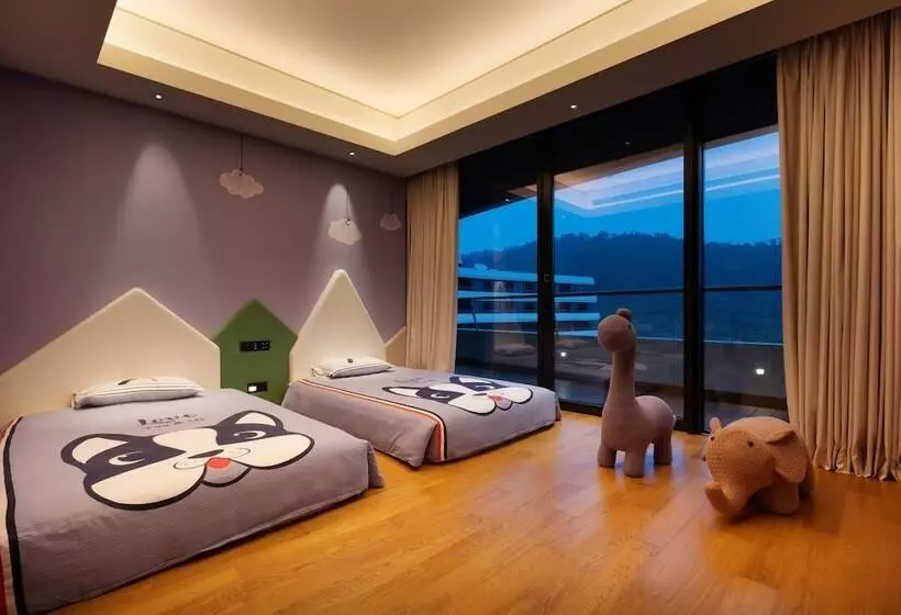 Ln Garden Hotel Nansha Guangzhou