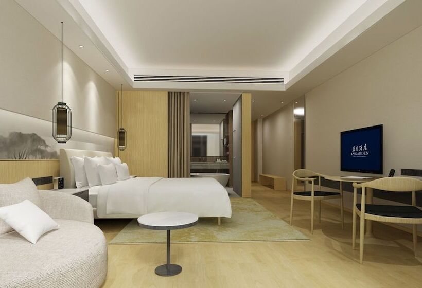 Ln Garden Hotel Nansha Guangzhou