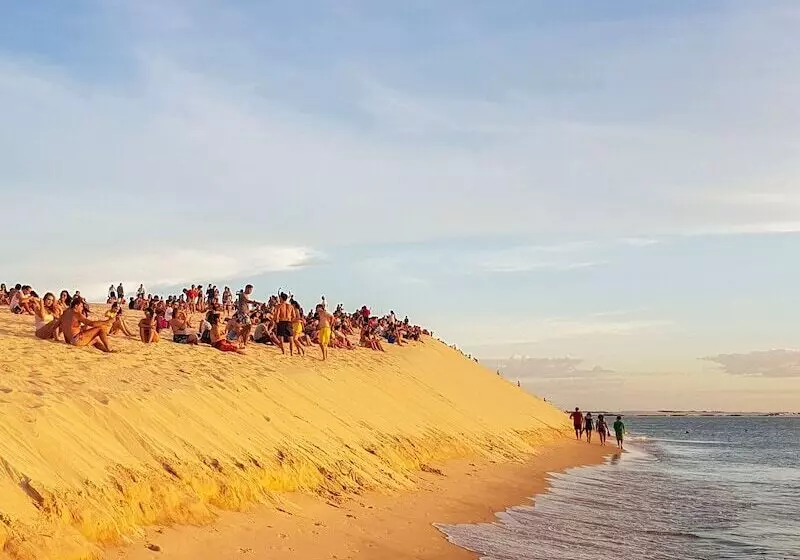 Mini Hotel Jericoacoara