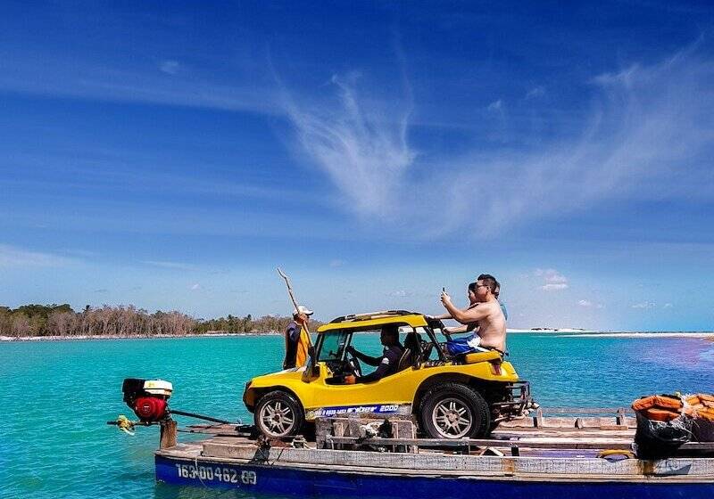 Mini Hotel Jericoacoara