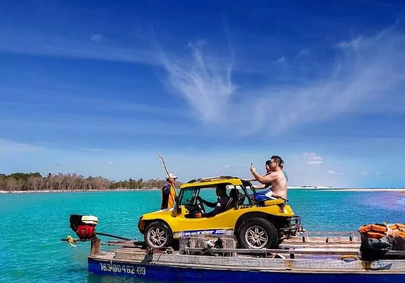 Mini Hotel Jericoacoara